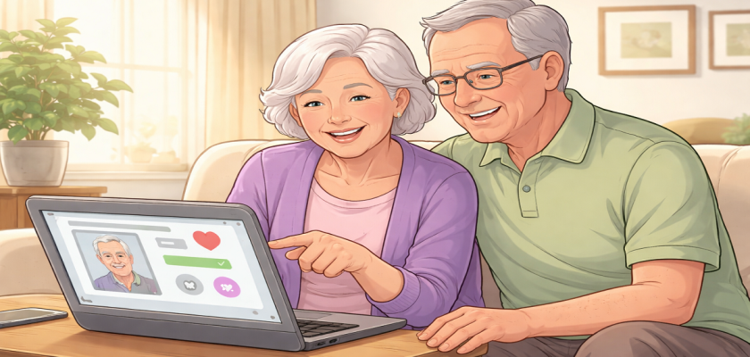 Seniors Over 70 Can Start Online Dating Successfully.png